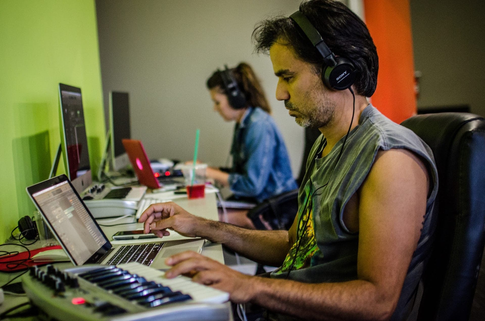 Mixing & Mastering Course | Sydney