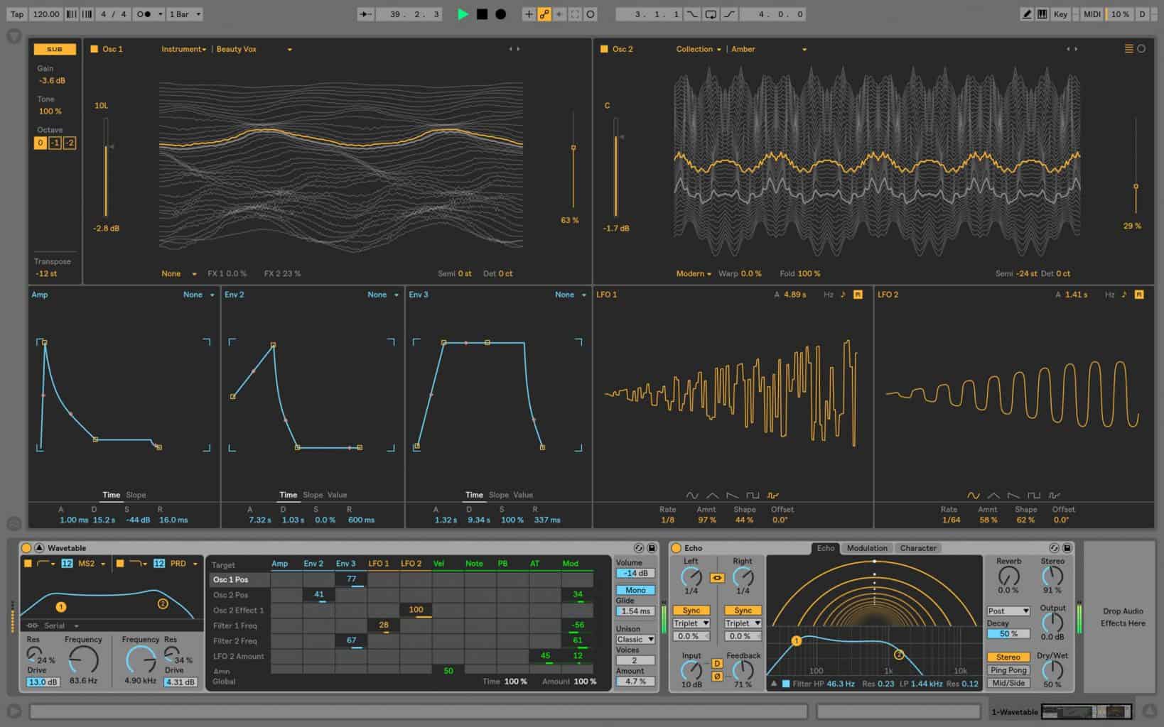 Sound Design & Synthesis Course | Sydney