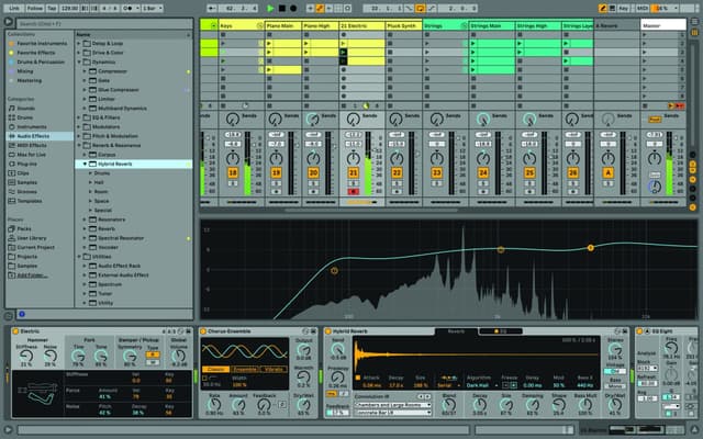 Ableton Live