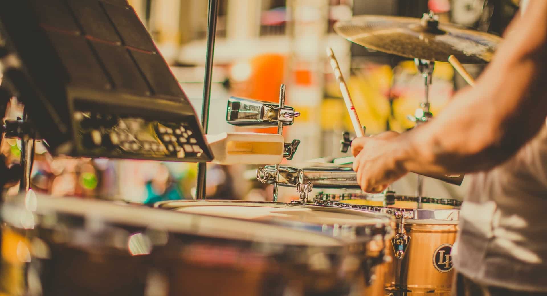 Rhythm Section Programming Course | Sydney