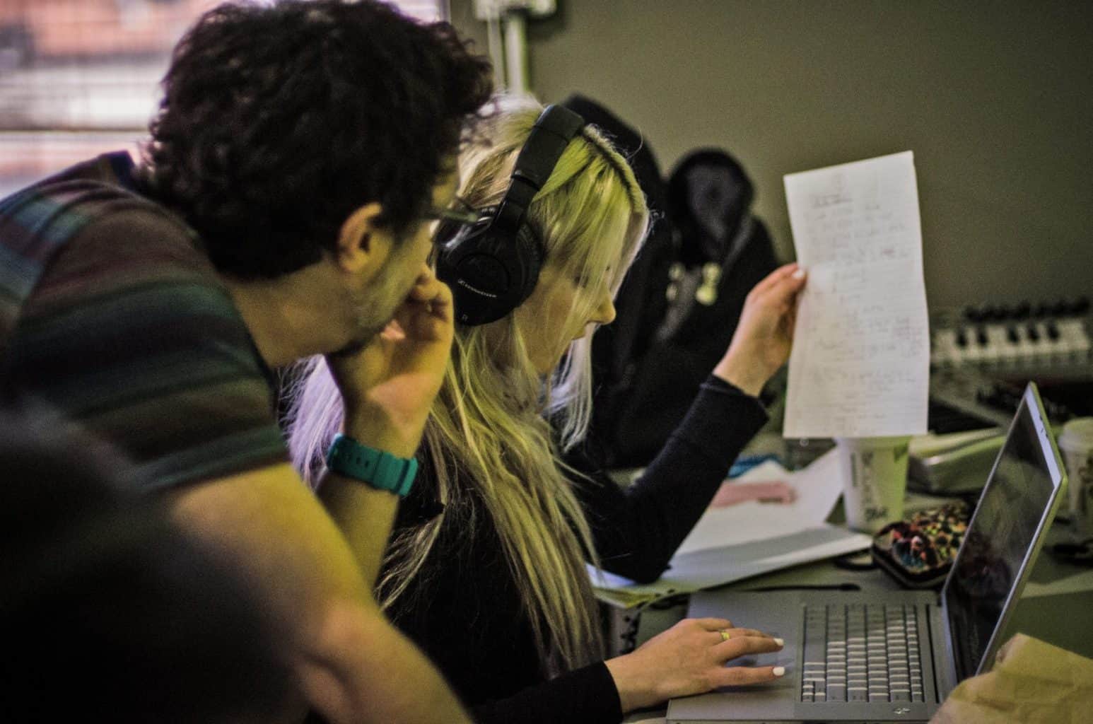 Hit Songwriting Course | Sydney