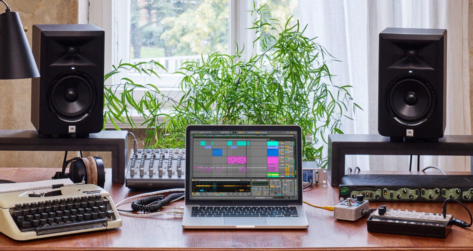 Certified Electronic Music Producer Program | Sydney