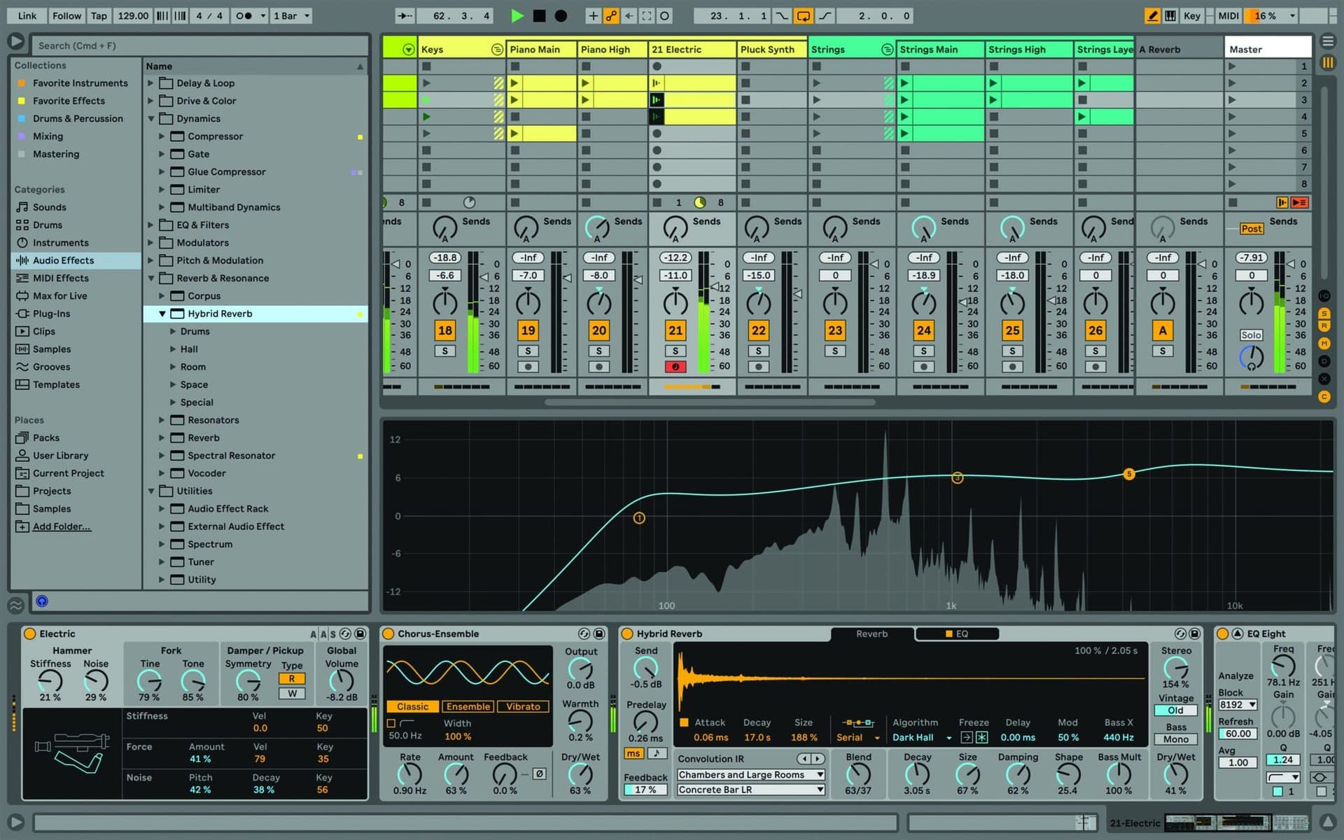 Ableton Live Course | Sydney