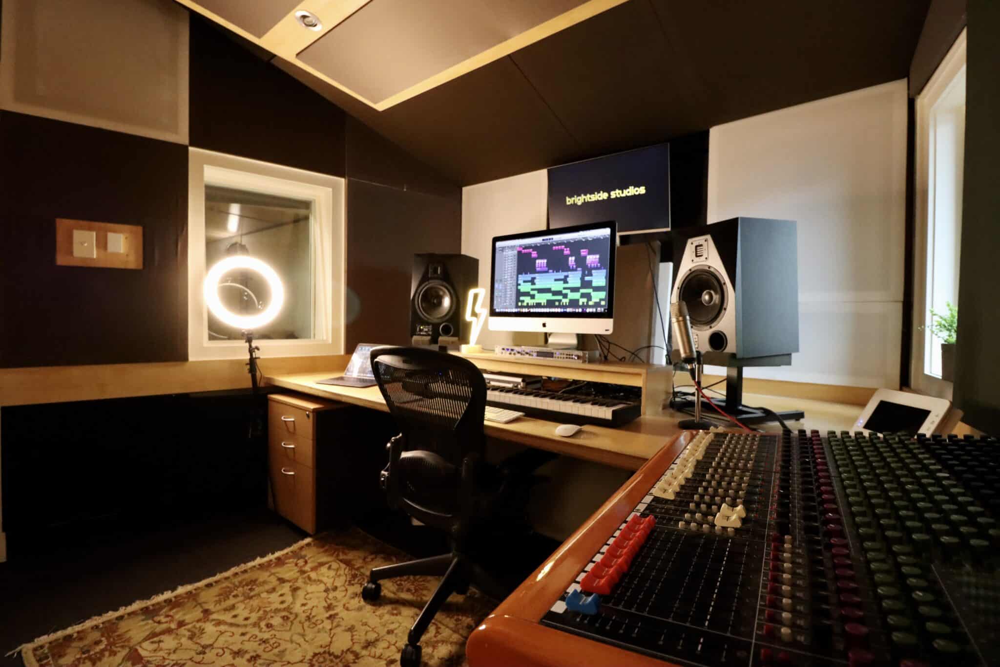 Private Instruction/Tuition & Artist Development | Sydney