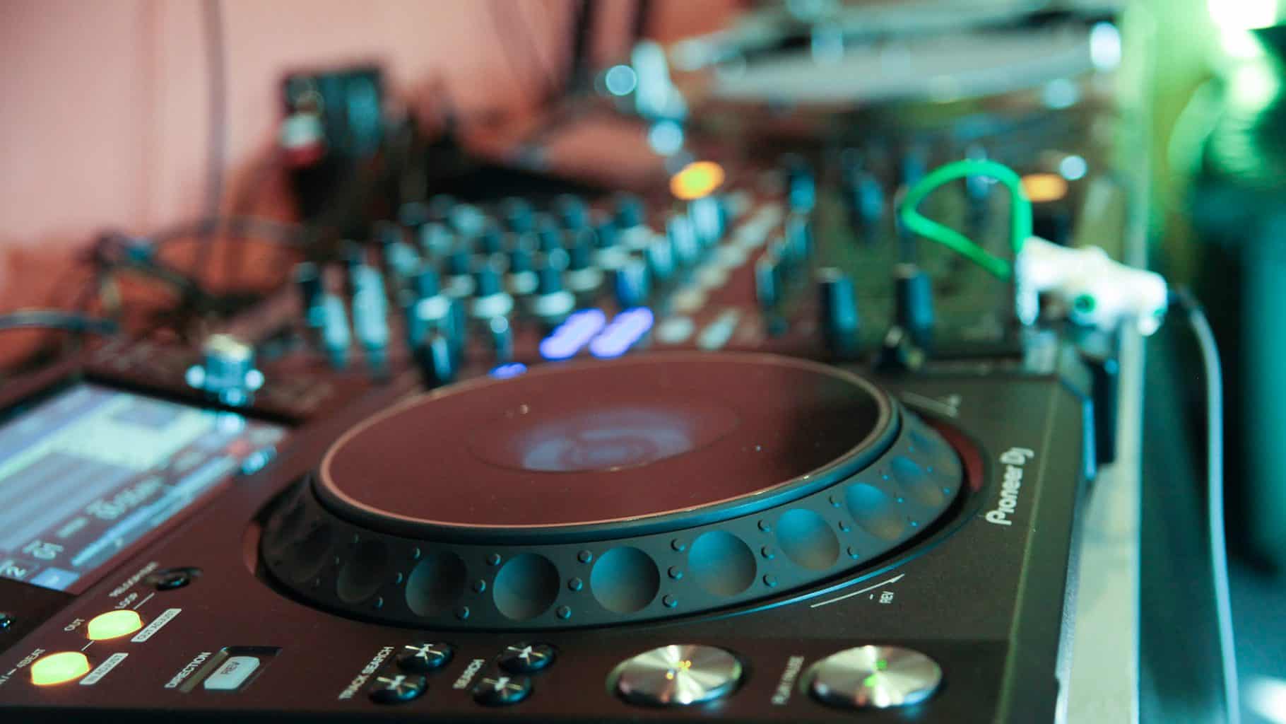 Ableton Live for DJs Course | Sydney